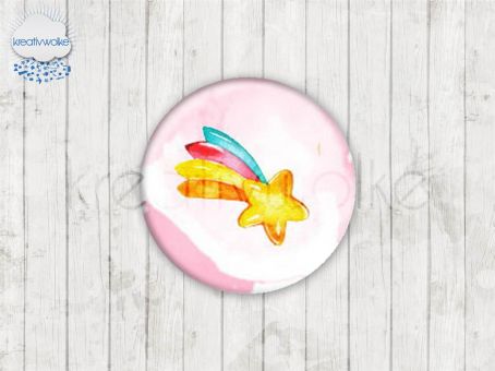 Motiv-Cabochons 49410-1 Einzelset  